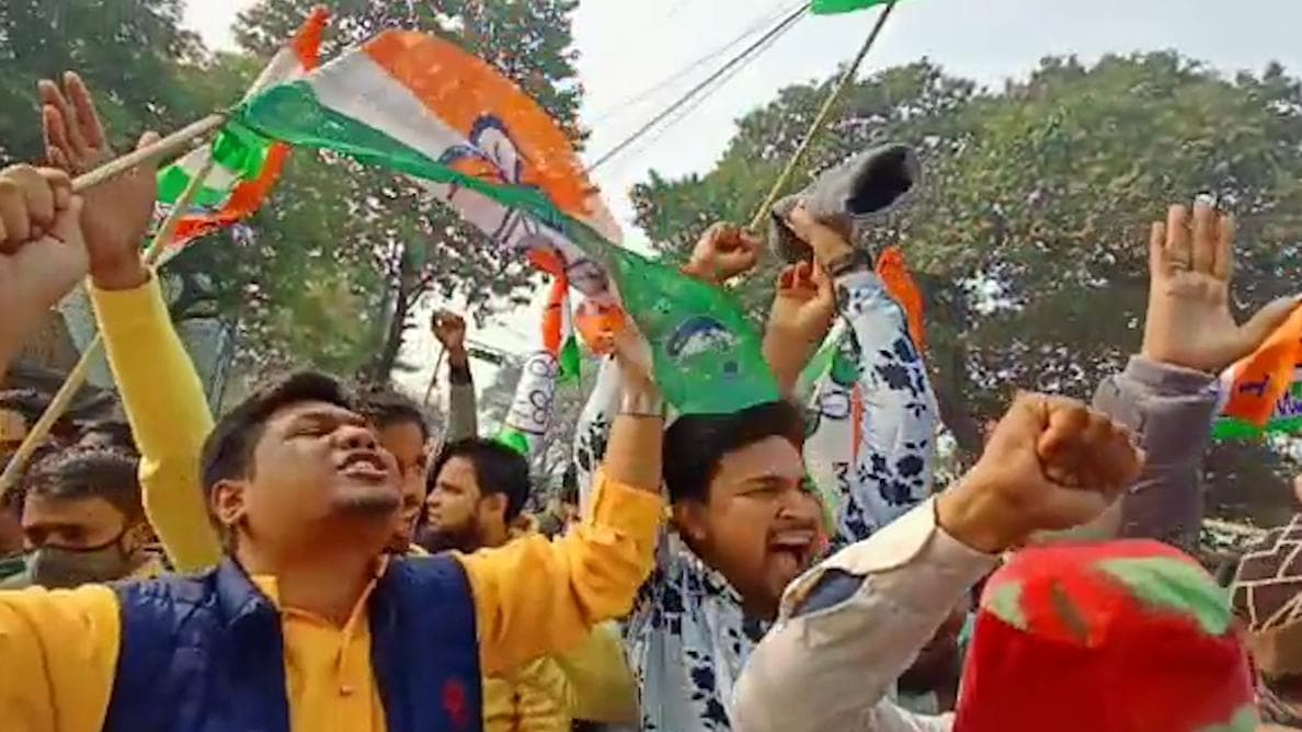 West Bengal Municipal Election: বিধ্বস্ত শুভেন্দু, চার দশক পর অধিকারীহীন কাঁথি, পুরসভারর দখলে তৃণমূল