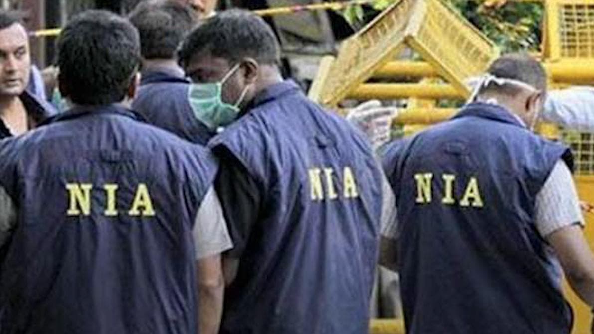  Mundra port heroin seizure: NIA seizes 'talc mixed with drugs' in Delhi raid