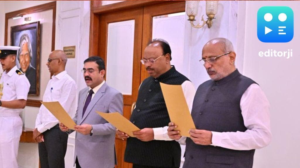 Maharashtra commemorates Anti-Terrorism Day with a unified pledge against terrorism