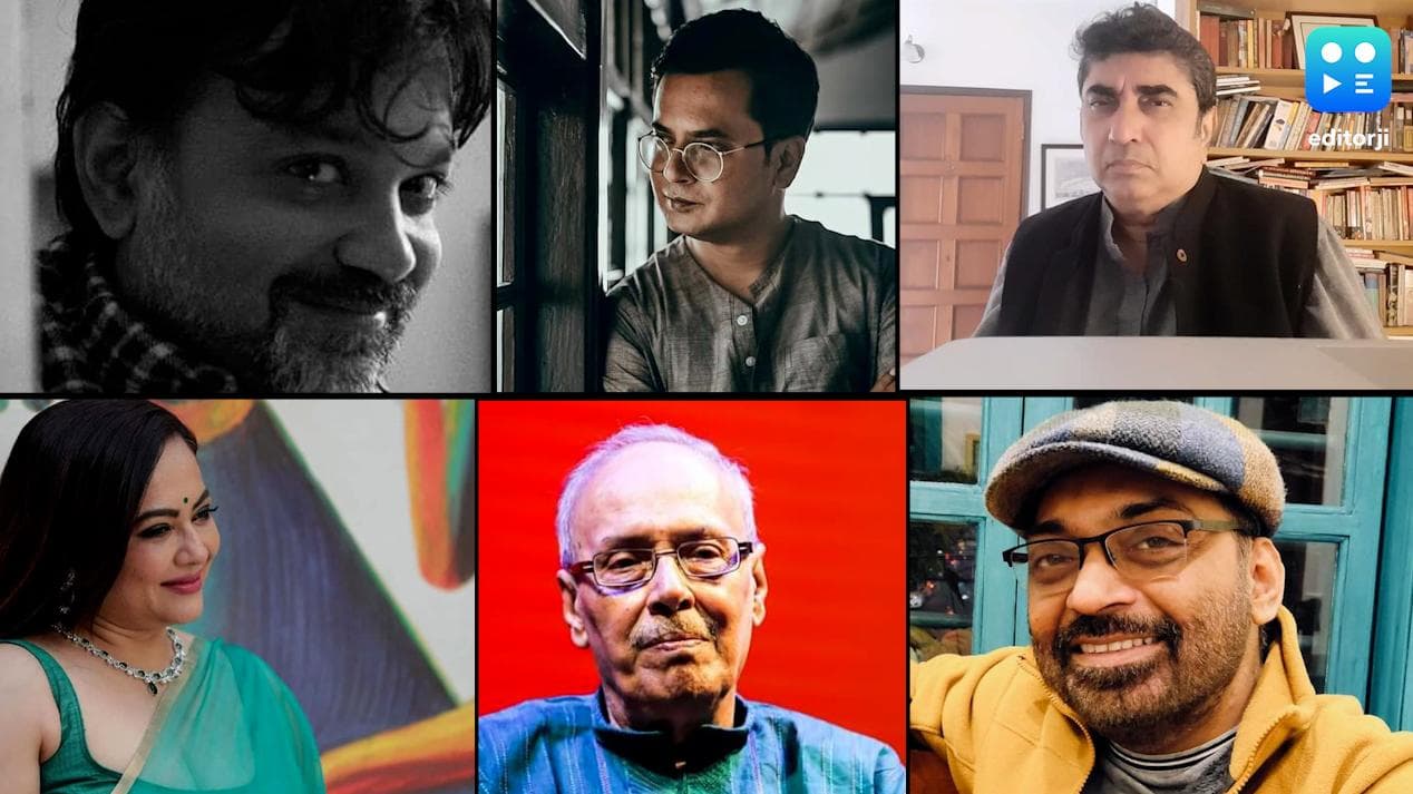 Bengali Medium controversy: বাংলা মিডিয়াম বিতর্ক নিয়ে মুখ খুললেন সাহিত্যিক-পরিচালক-অভিনেতারা