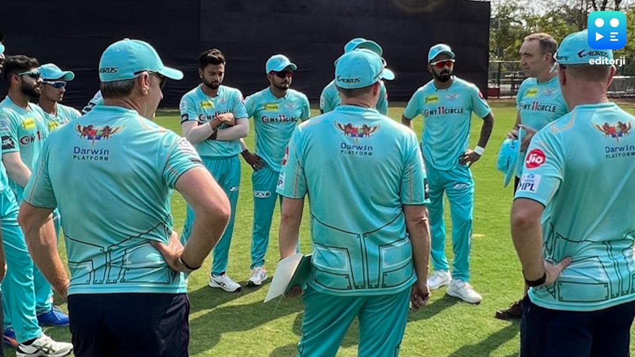 Lucknow Super Giants: কেমন হবে আইপিএলে লখনউ সুপার জায়ান্টসের সম্ভাব্য একাদশ! জেনে নিন সম্পূর্ণ সূচী