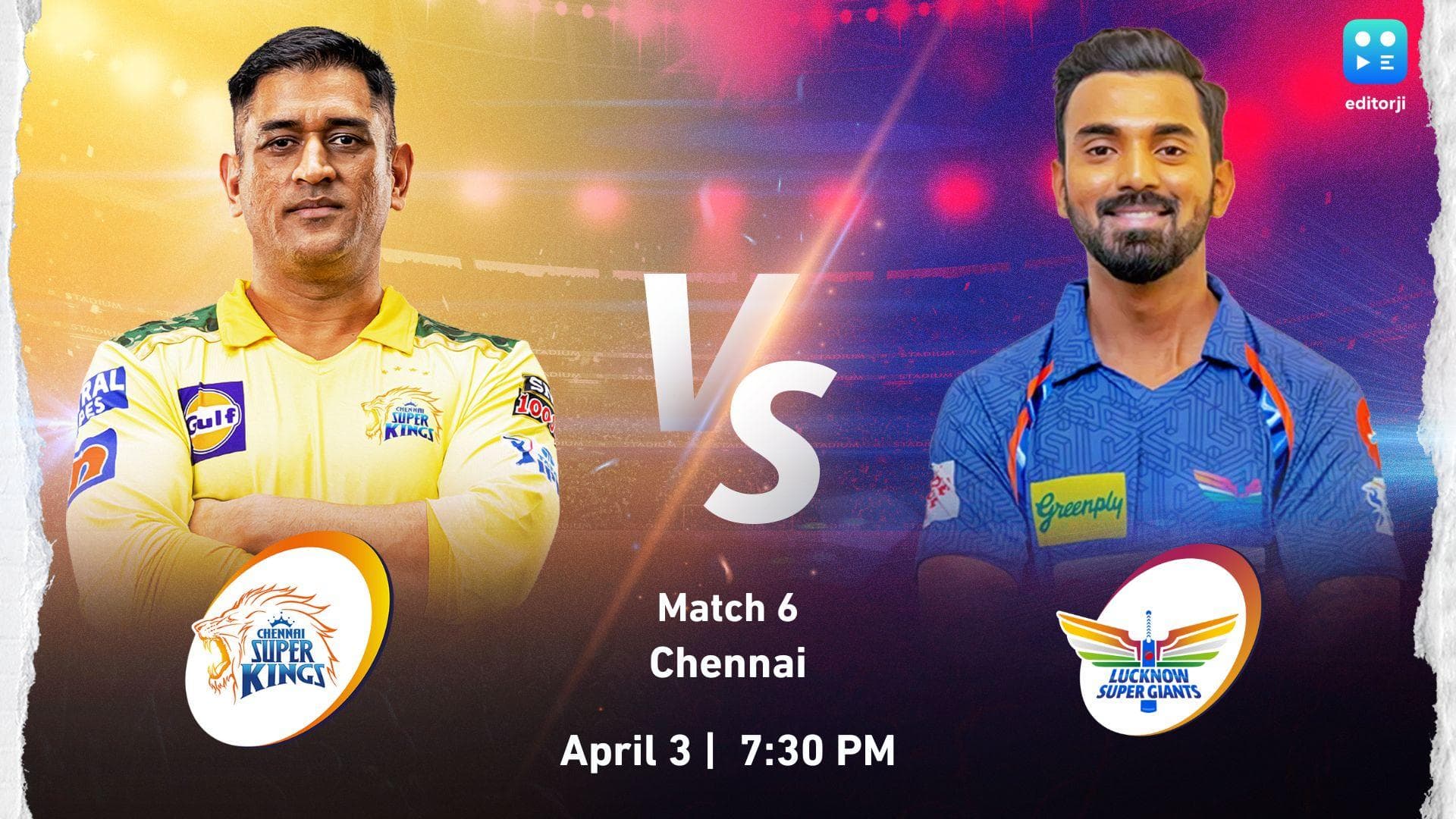 IPL 2023, CSK vs LSG preview: Lucknow look to tame the Super Kings in their own den