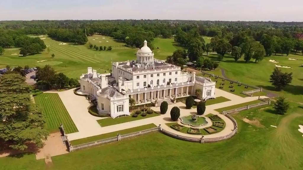 Ambani acquires UK's iconic country club Stoke Park