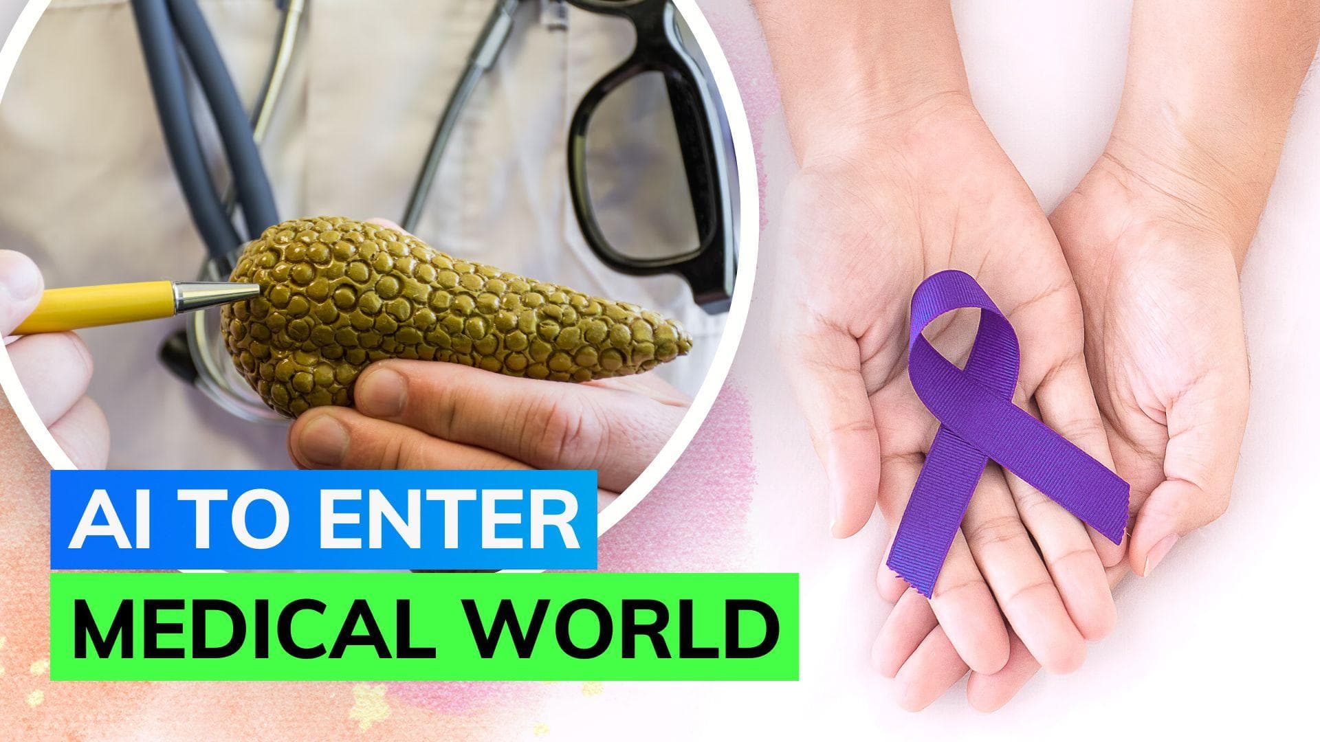 AI may help detect pancreatic cancer 3 years before diagnosis: Study