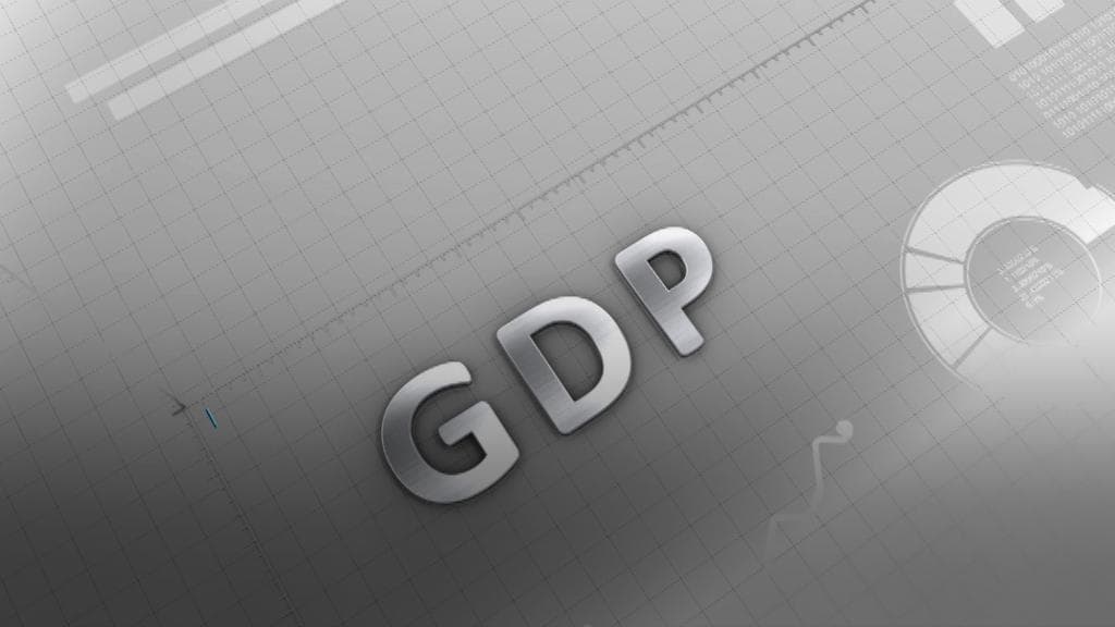  India maintains status as fastest growing economy: GDP grows at 8.4% in Q2