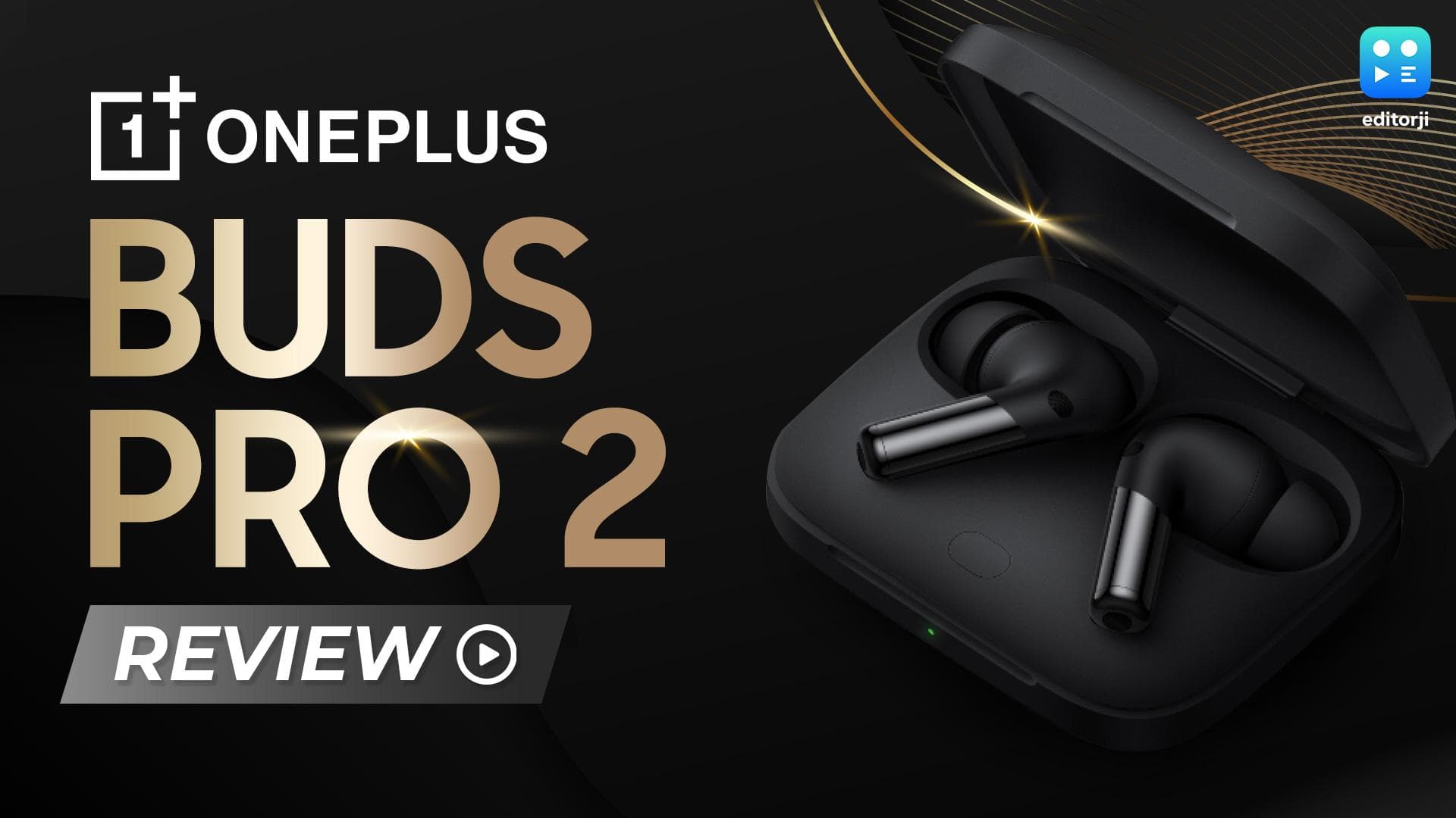 OnePlus Buds Pro 2 रिव्यू: बेस्ट प्रीमियम TWS ?