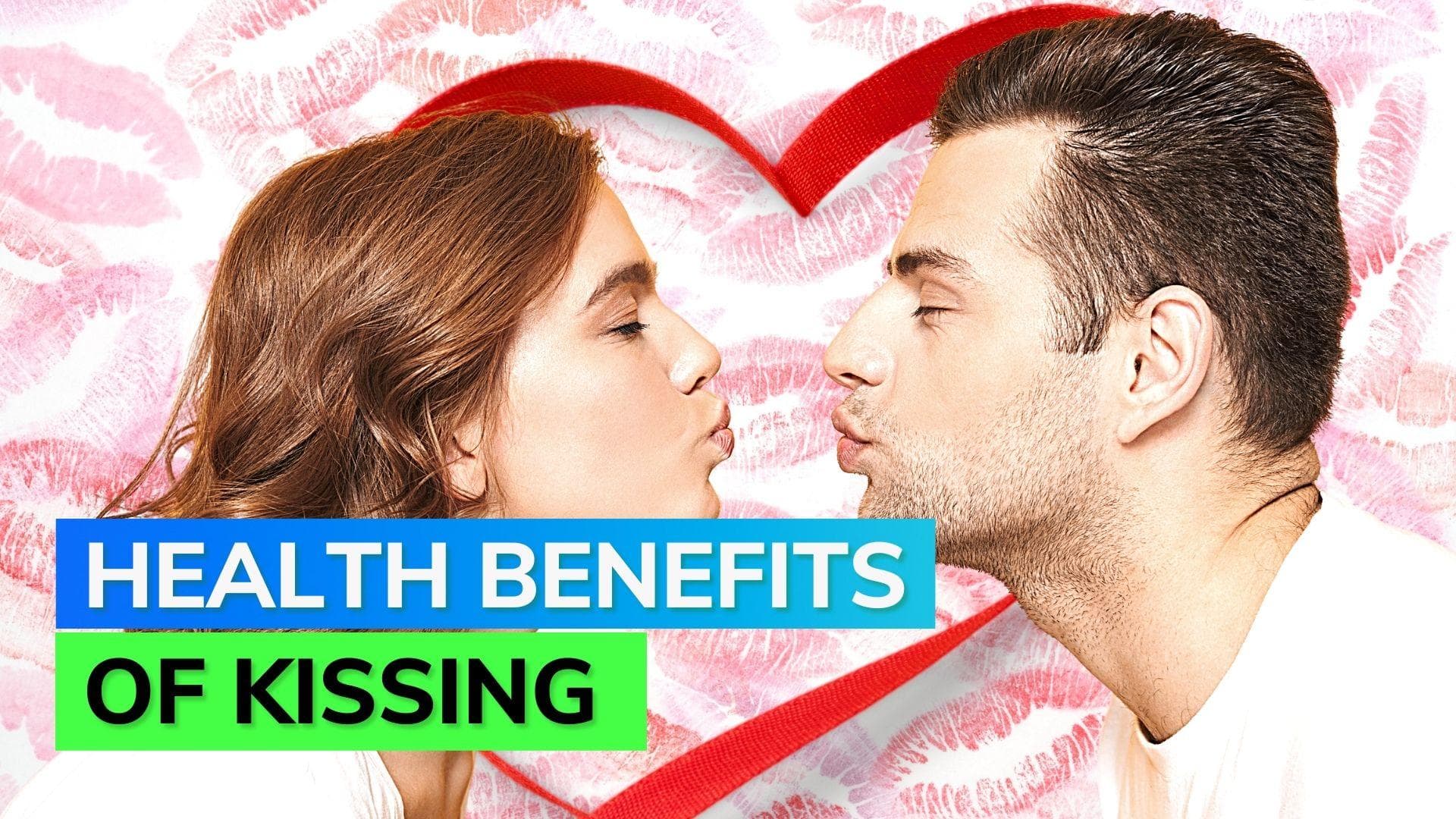 Kiss Day 2023: This valentine's day kiss away your stress; know all other health benefits