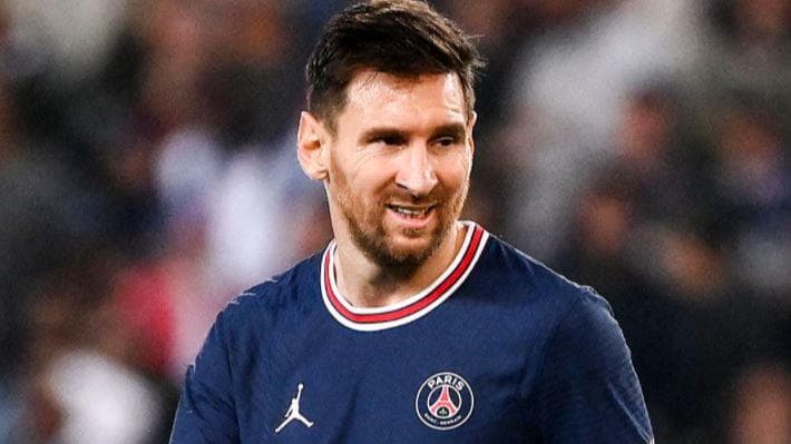 Messi to miss another game for PSG due to his knee injury