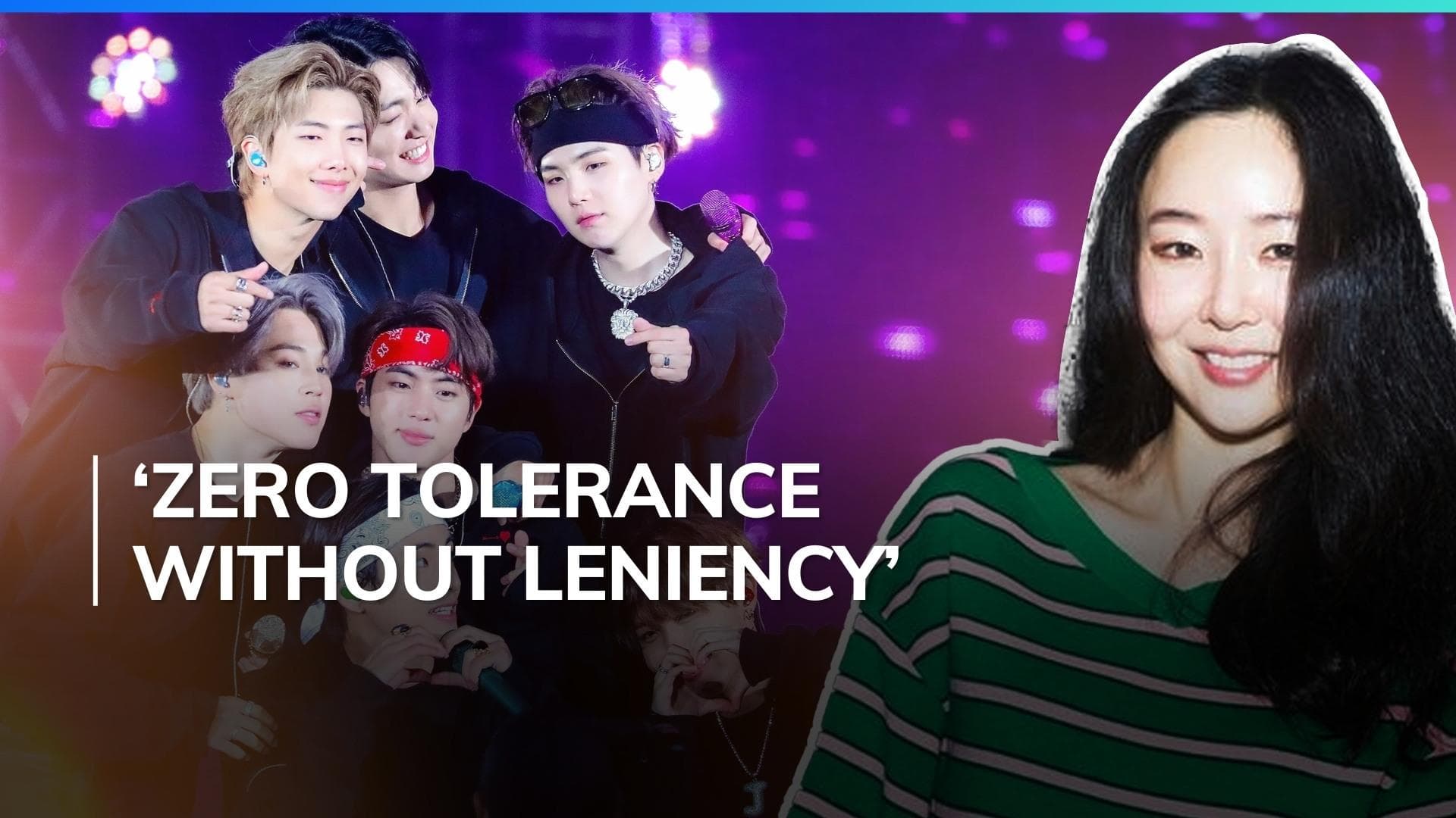 BIGHIT hires additional law firm to protect BTS against slander amid HYBE Vs ADOR feud 