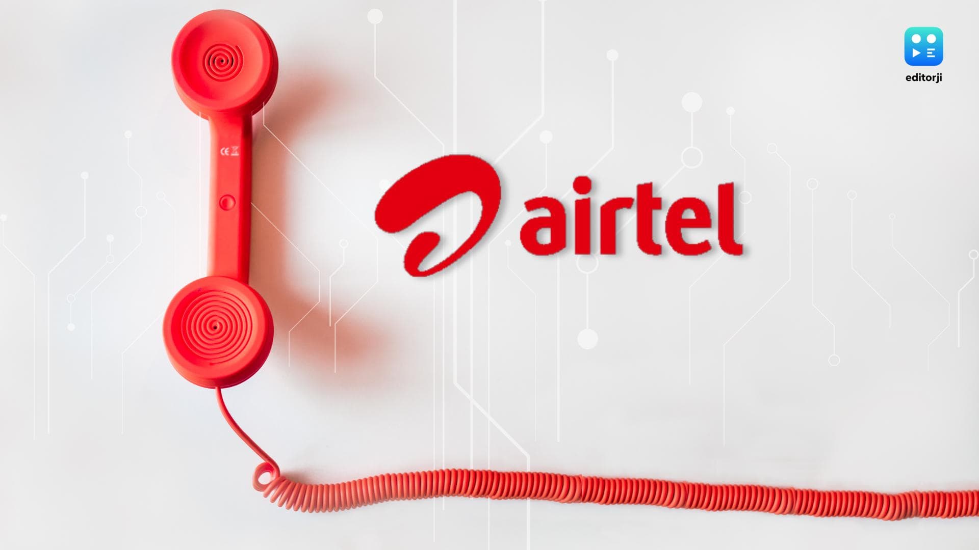 Bharti Airtel Tackles Spam with AI: 8 Billion Spam Calls Flagged in 2.5 Months