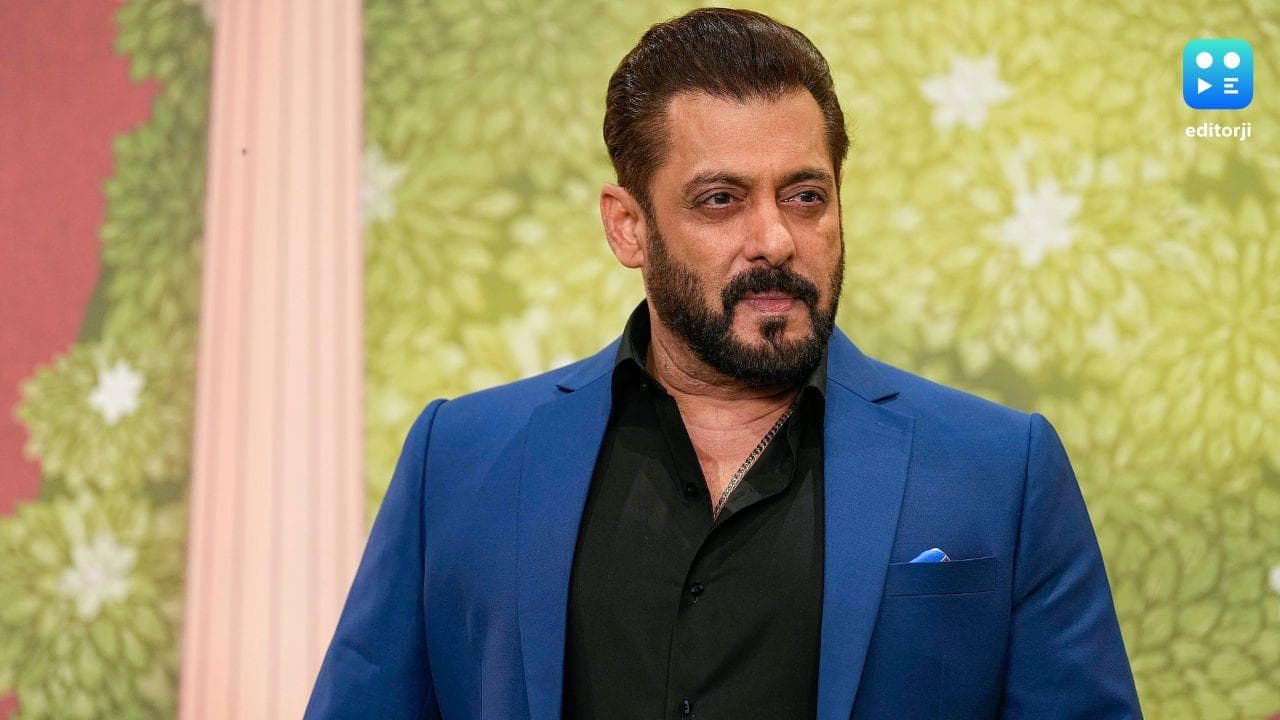 Salman Khan's 'Sikandar', Aamir Khan's 'Sitaare Zameen Par', ‘War 2’, ‘Raid 2’ top picks of 2025