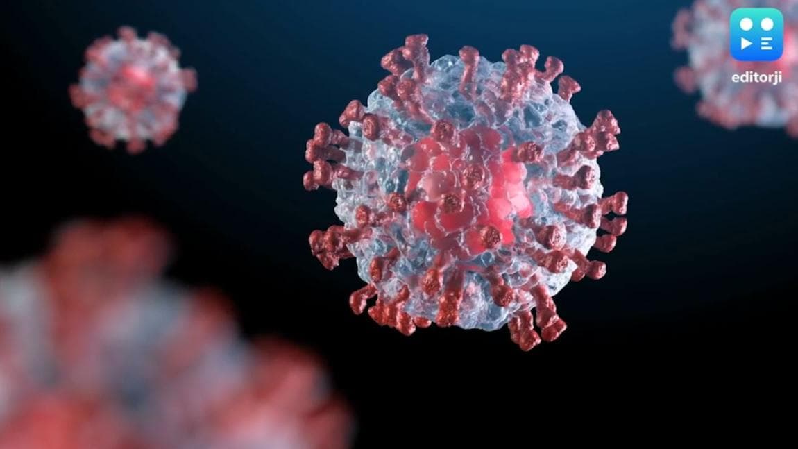 Omicron Special: वैज्ञानिक खोज रहे थे कुछ और मिल गया ओमिक्रॉन ! समझिए पूरा प्रोसेस