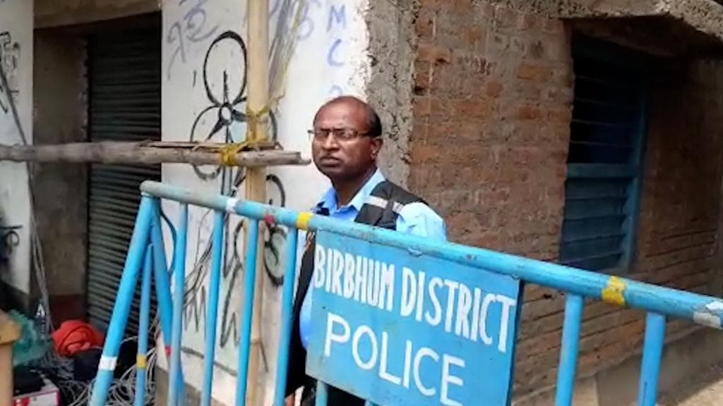 Rampurhat Violence: রাতেই রামপুরহাটের পথে সিবিআই, বগটুইয়ে নমুনা সংগ্রহ করল কেন্দ্রীয় ফরেন্সিক দল