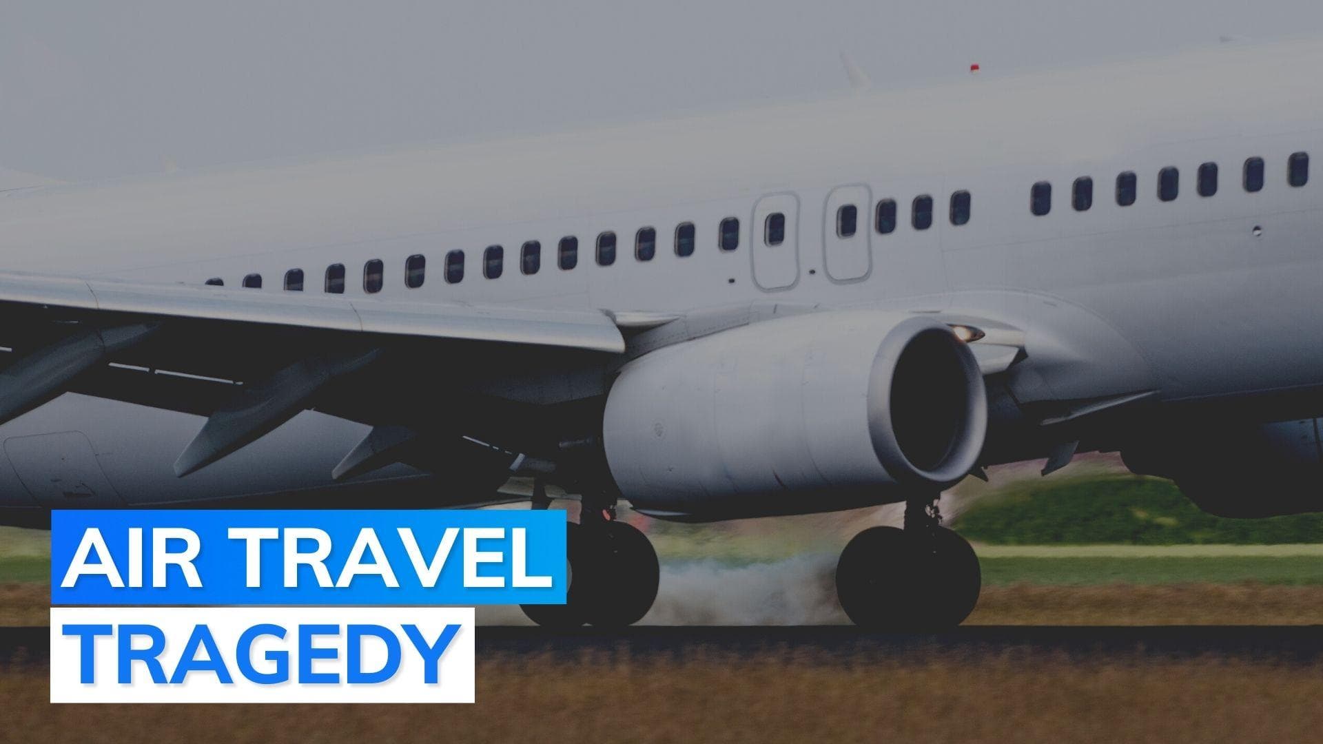 On IndiGo flight, woman falls ill, dies while being rushed to hospital after emergency landing: reports