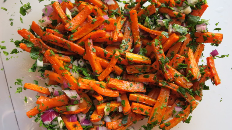 विटामिन A के अधिक सेवन से कम होता है स्किन कैंसर का खतरा