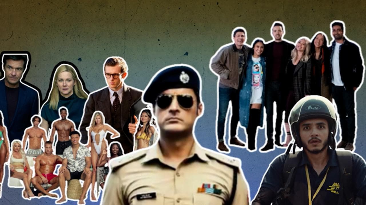 Your binge watch fix: 'Ozark' to 'How I Met Your Father', here's what to stream this week 