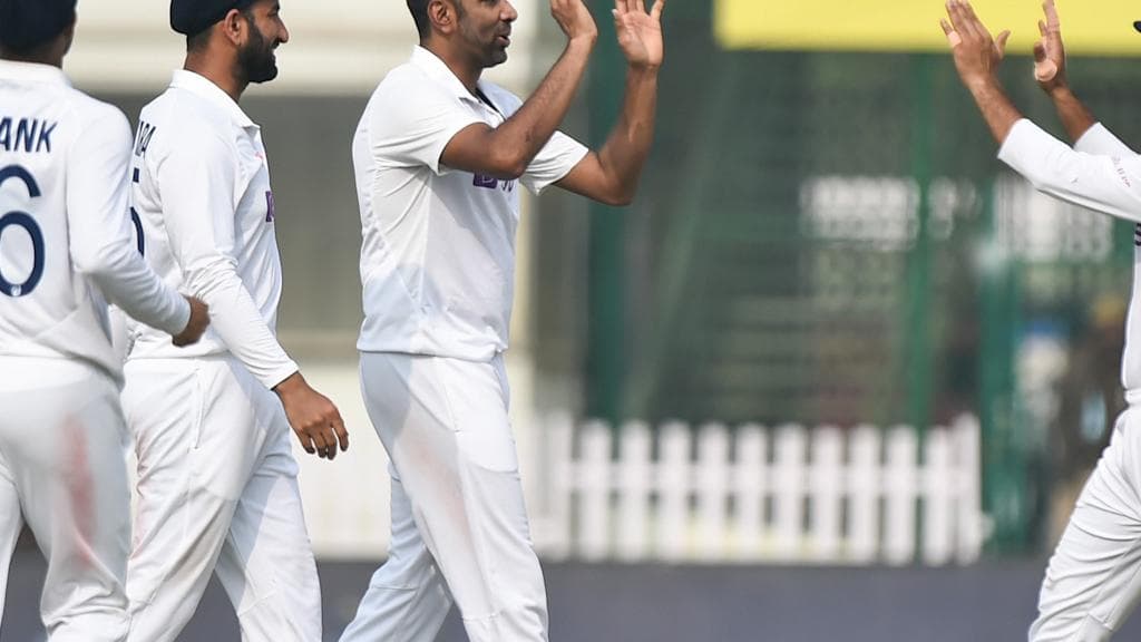 Ind Vs NZ 2nd Test: দ্বিতীয় টেস্ট খেলতে মঙ্গলবার মুম্বাইতে পৌঁছে গেল ভারত ও নিউজিল্যান্ড