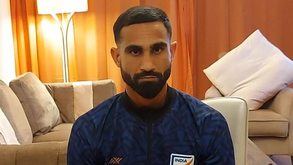 'I am Amrinder, the goalie': amid Punjab crisis, a comedy of errors