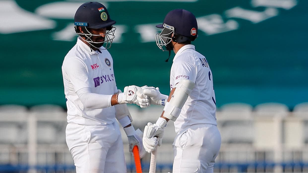 Pujara-Rahane की खराब फॉर्म पर Sourav Ganguly की सलाह, कहा- वापस जाकर खेलें रणजी ट्रॉफी