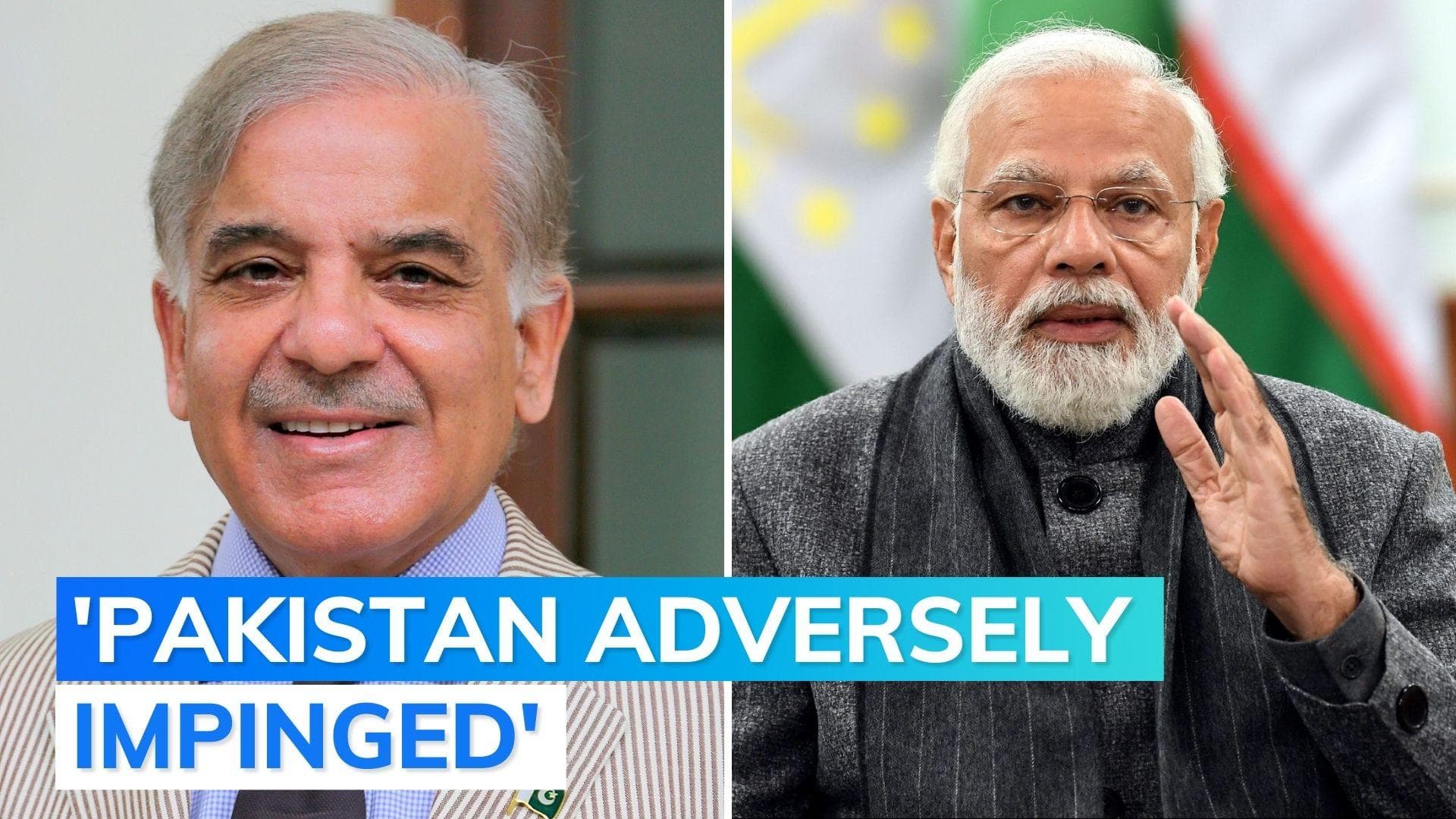 India issues notice to Pakistan for 'intransigence' over Indus Waters Treaty