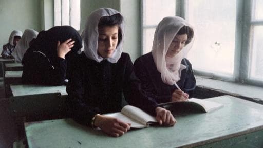 Taliban's new rules for women & girls education: 'No co-ed, hijab must'