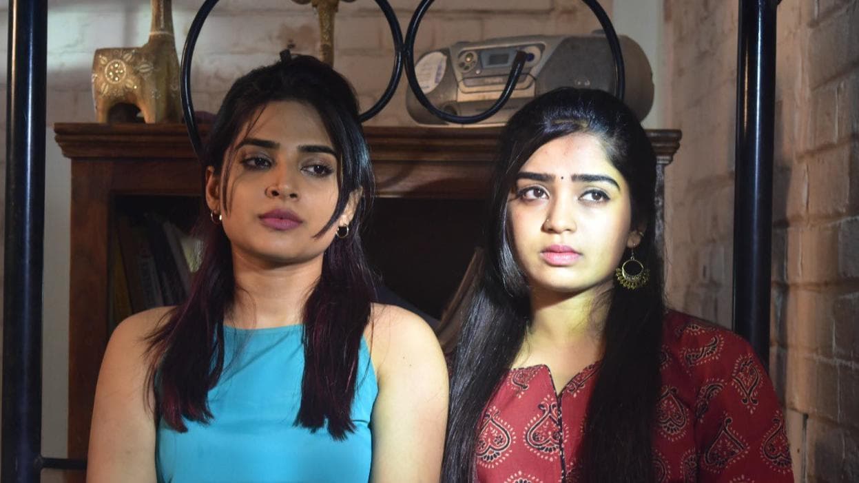 'Magizhini' wins hearts, #FirstTamilLGBTQSong trends online