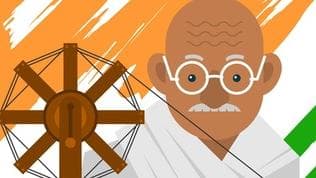 गांधी जयंती 2020: महात्मा गांधी को खाने में ये पांच चीजें थी बेहद पसंद