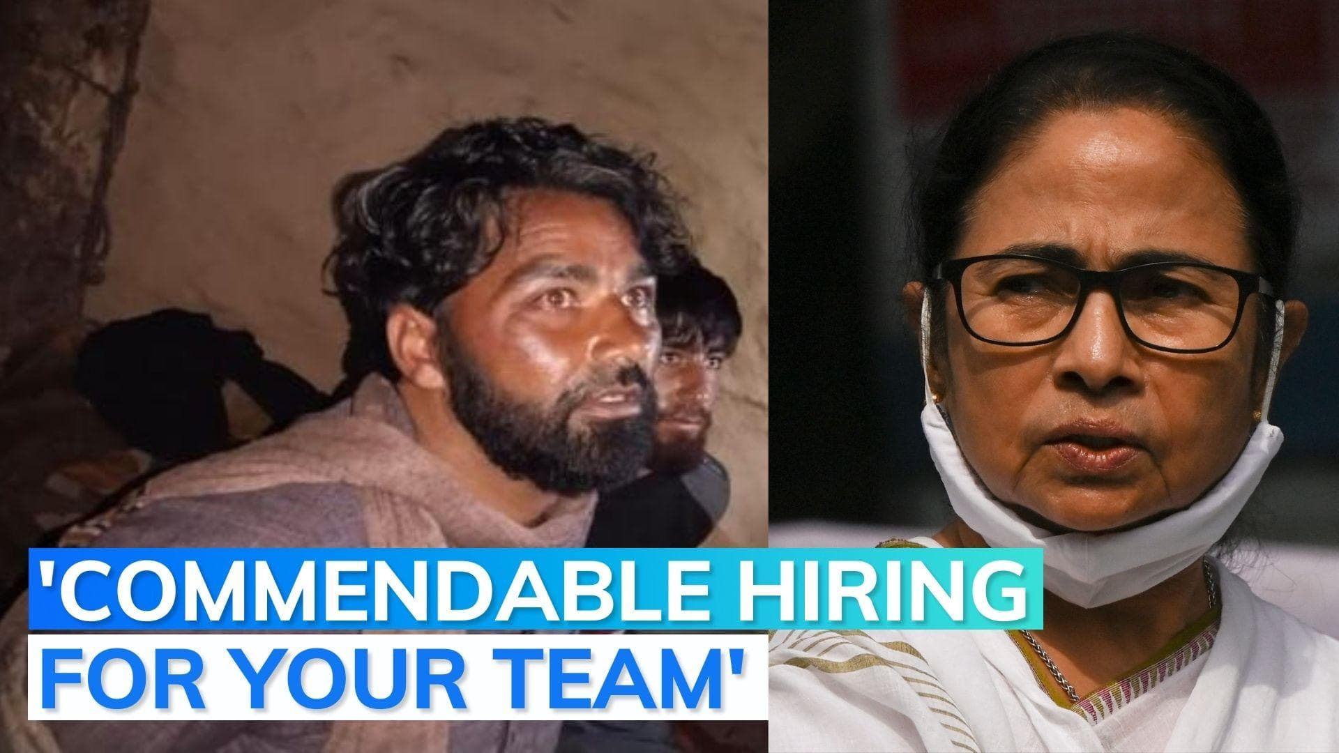 Arrested Lashkar terrorist a former BJP member: TMC slams BJP