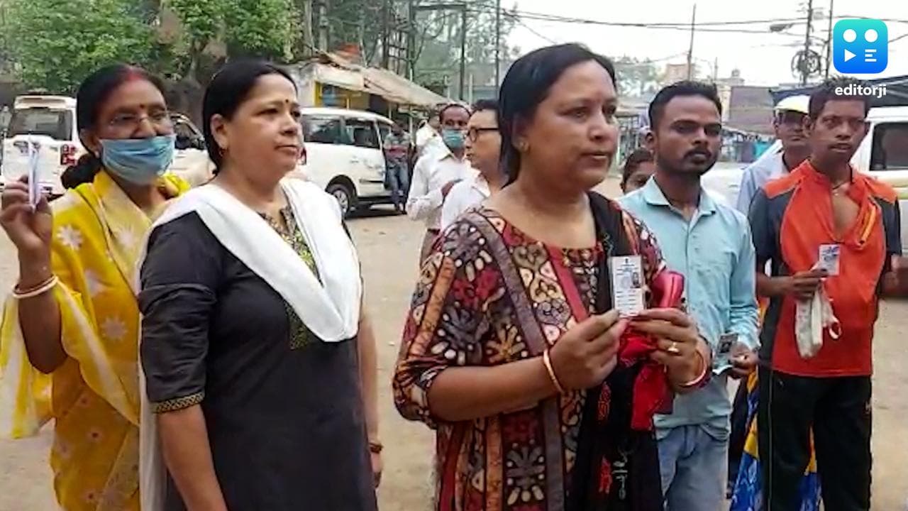 By-Poll Counting: এখনও পর্যন্ত হাড্ডাহাড্ডি আসানসোল, বালিগঞ্জে অনেক এগিয়ে বাবুল