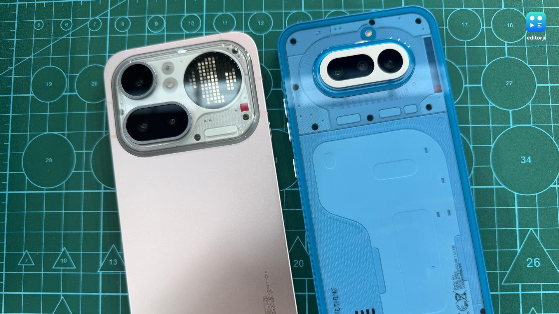 Inside Nothing’s London Launch: The Nothing Phone (4a) Pro Takes Centre Stage