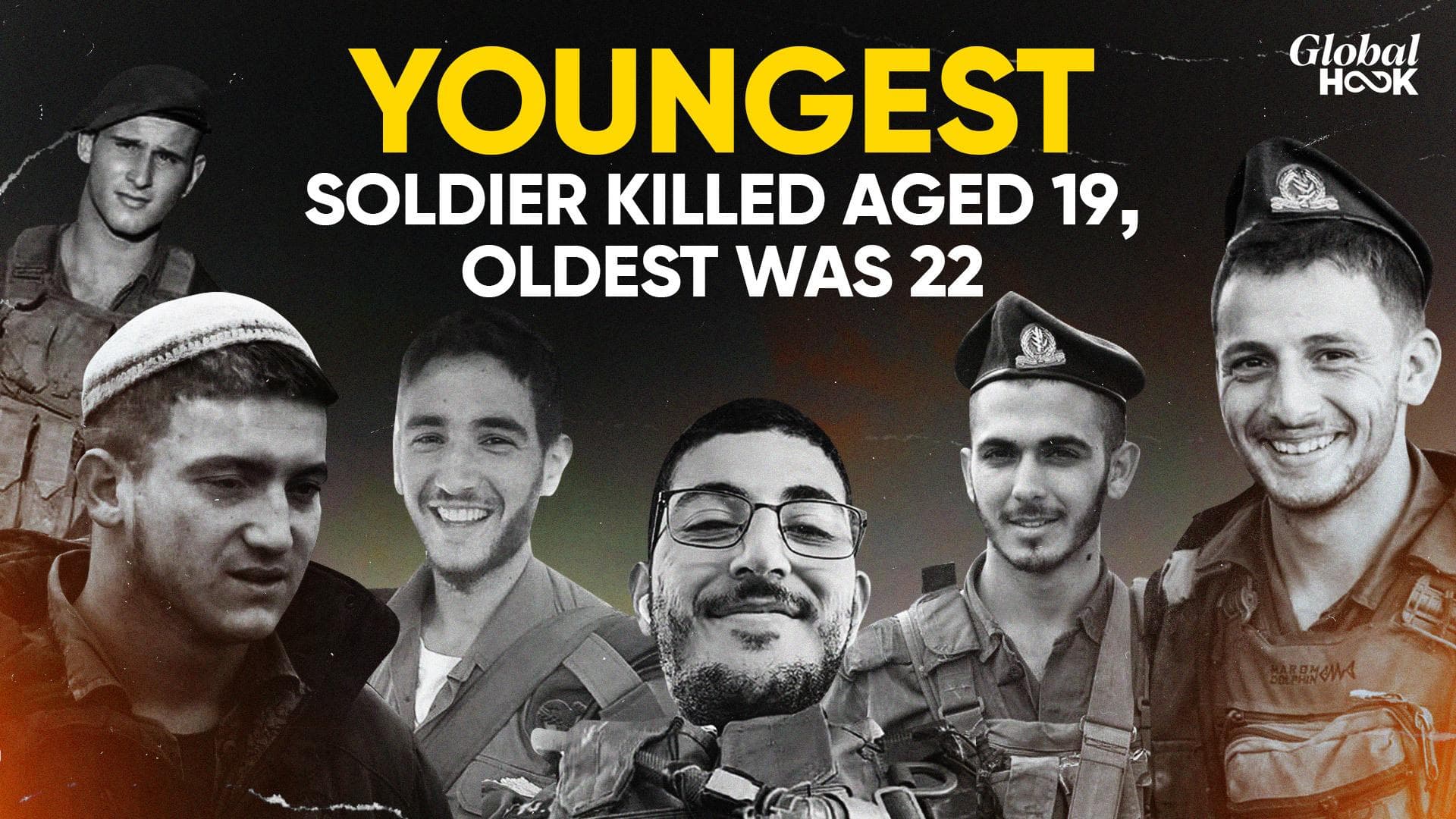 6 Israeli Soldiers Killed As IDF Launches Phase 2 Of Military Operation In Lebanon