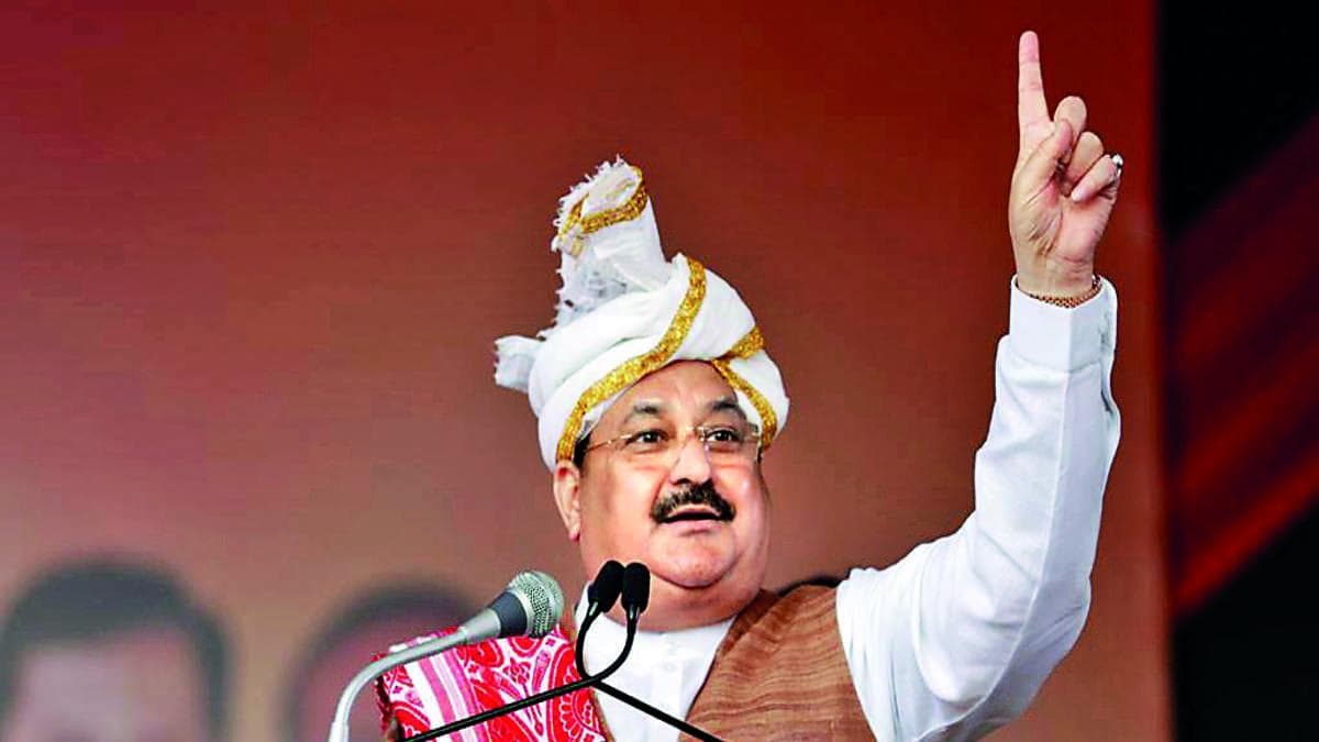 5 राज्यों को जीतने के लिए BJP ने बहाया पानी की तरह पैसा!, अकेले बंगाल में प्रचार पर खर्च किए ₹151 करोड़ 