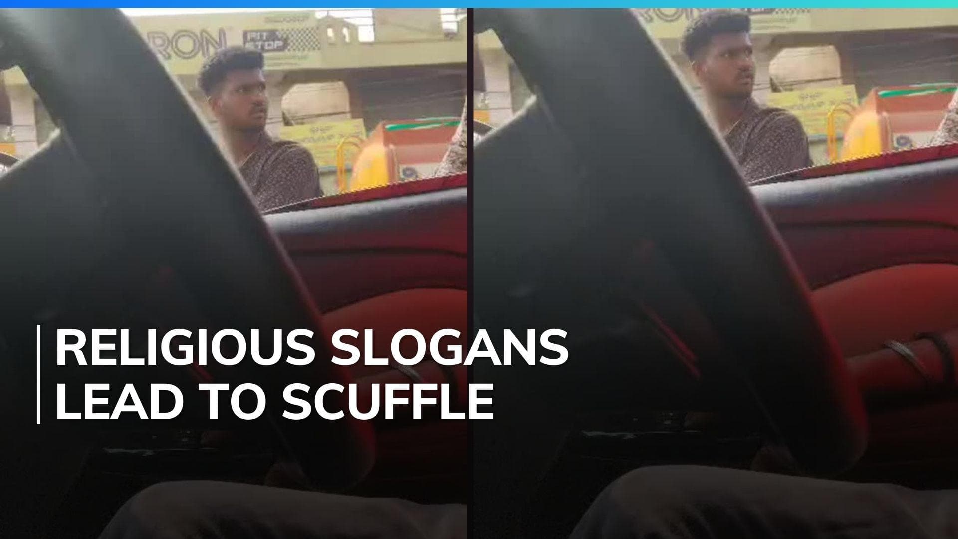 Three allegedly assaulted for raising 'Jai Shri Ram' slogan in Bengaluru, four held