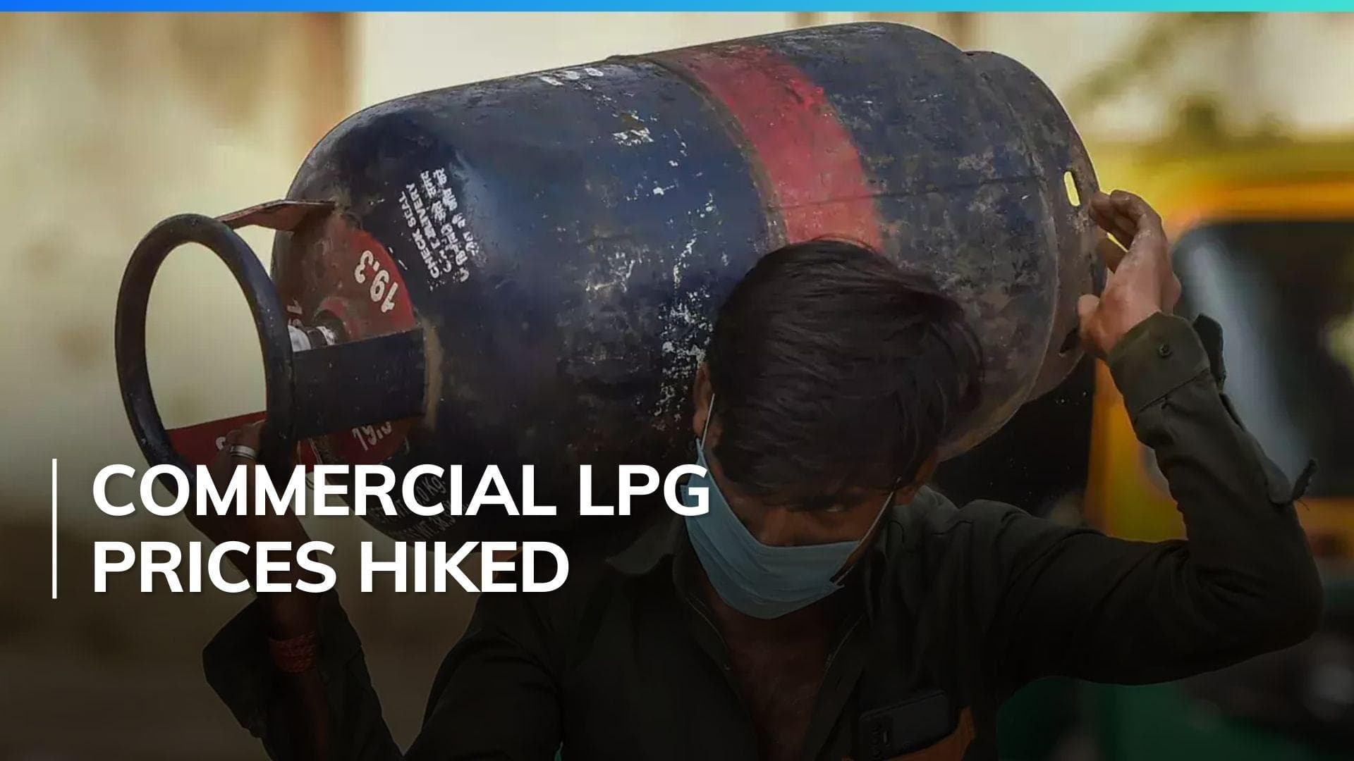 Ahead of Budget, commercial LPG rates up by Rs 14 & ATF prices slashed by Rs 1,221/kl in Delhi