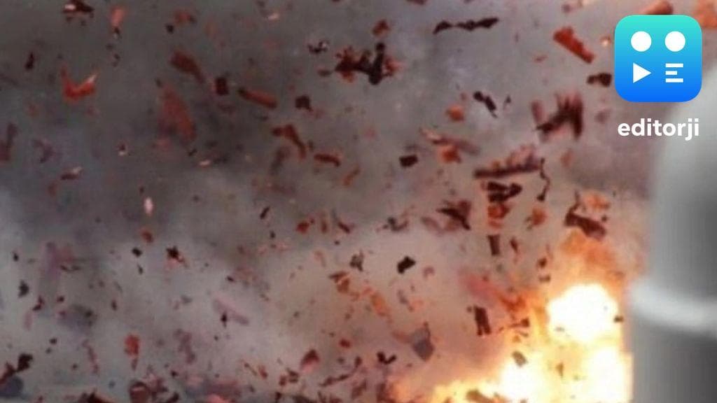 Pakistan bomb blast shakes Bajaur, claims five lives