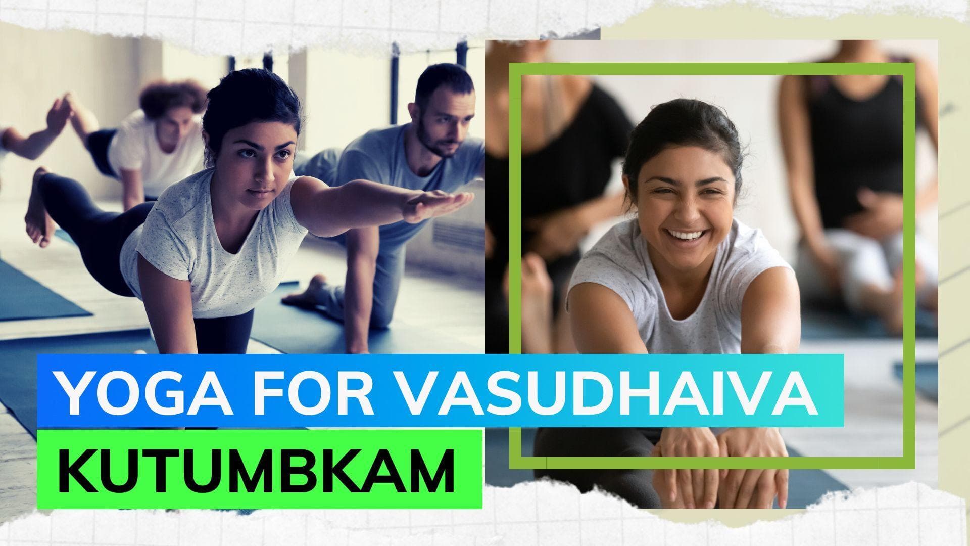 International Yoga Day 2023: History, theme, date and significance of this day 