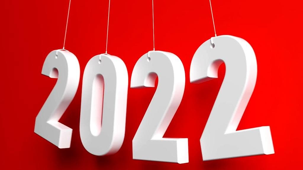 Hello 2022: These 5 things are going to cost you a lot more in the new year