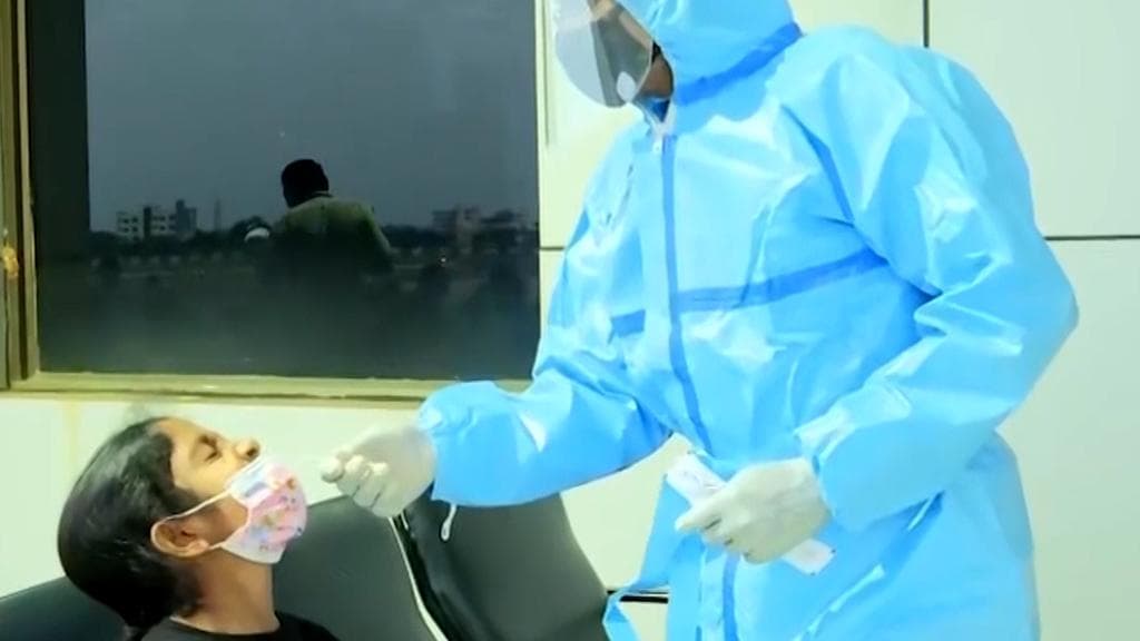 Omicron: দেশে ওমিক্রন আক্রান্তের সংখ্যা ১০০ পেরিয়ে গেল, সতর্কতা কেন্দ্রীয় স্বাস্থ্য মন্ত্রকের