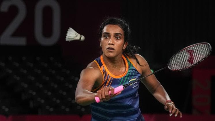 Indonesia Open में खत्म हुआ पीवी सिंधु का सफर, सेमीफाइनल में मिली हार