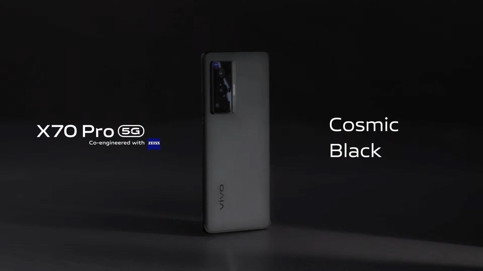 Vivo X70 Pro smartphone launched in India: check price, specs