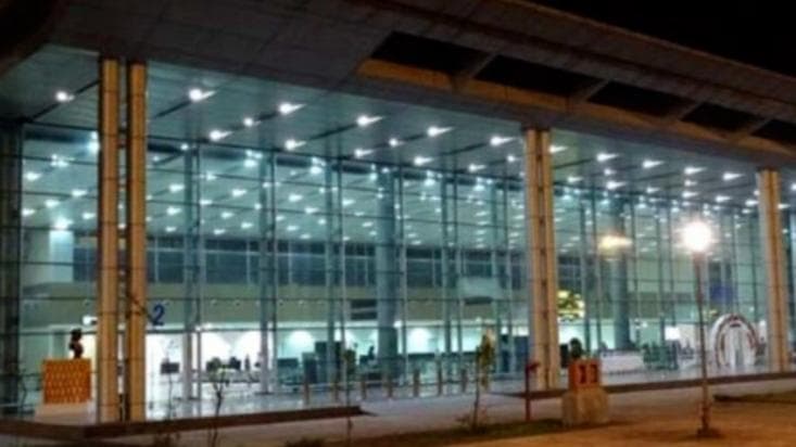 Durgapur Airport: উত্তরাখণ্ডে দুর্গাপুর এয়ারপোর্ট! মা উড়ালপুলের পর ফের বিতর্ক, বিজেপিকে আক্রমণ তৃণমূলের
