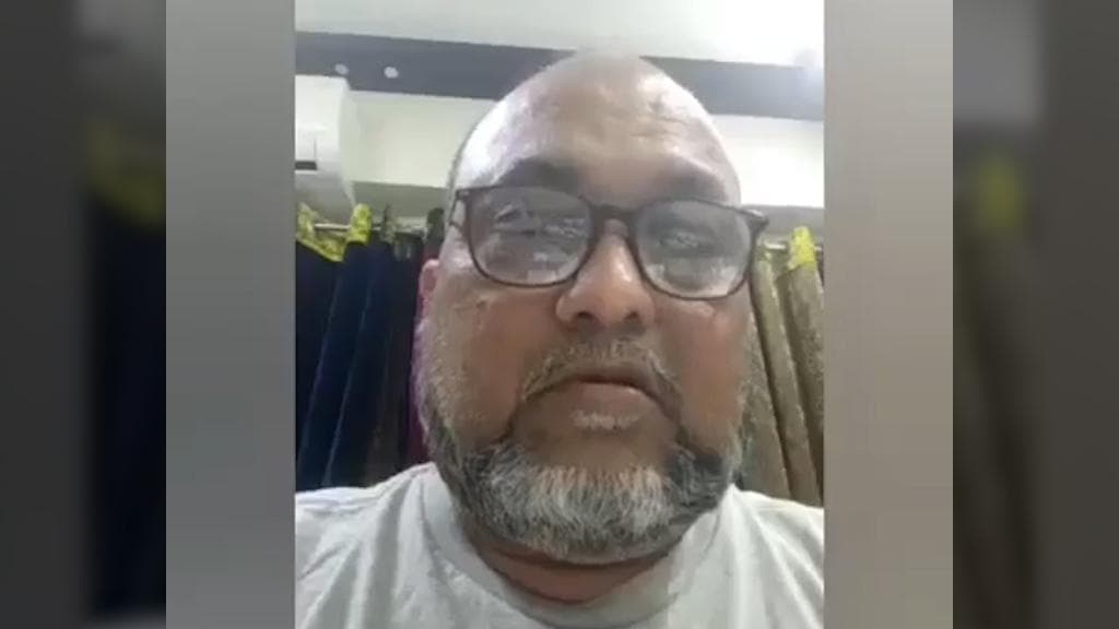 Famous Bangladesh actor's father-in-law shoots himself dead on Facebook live