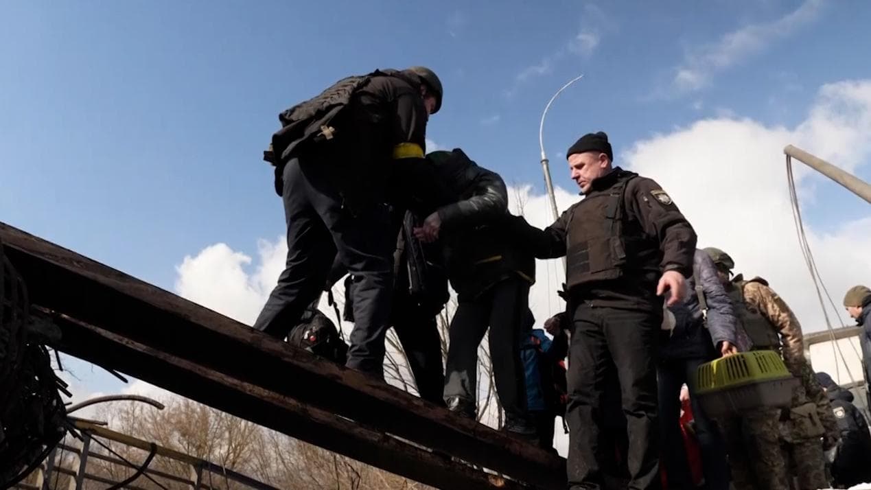 Russia Ukraine Conflict: ১২ ঘণ্টা সংঘর্ষ বিরতিতে সম্মতি, আলোচনায় সিদ্ধান্ত রাশিয়া ও ইউক্রেনের