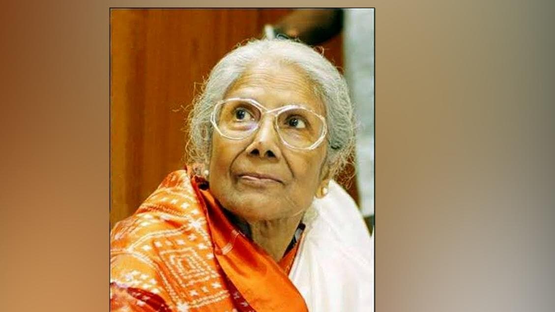 Sandhya Mukherjee: সন্ধ্যা মুখোপাধ্যায়ের সংকট এখনও কাটেনি, কোমরের চোট গুরুতর, দেওয়া হচ্ছে অ্যান্টিবায়োটিক