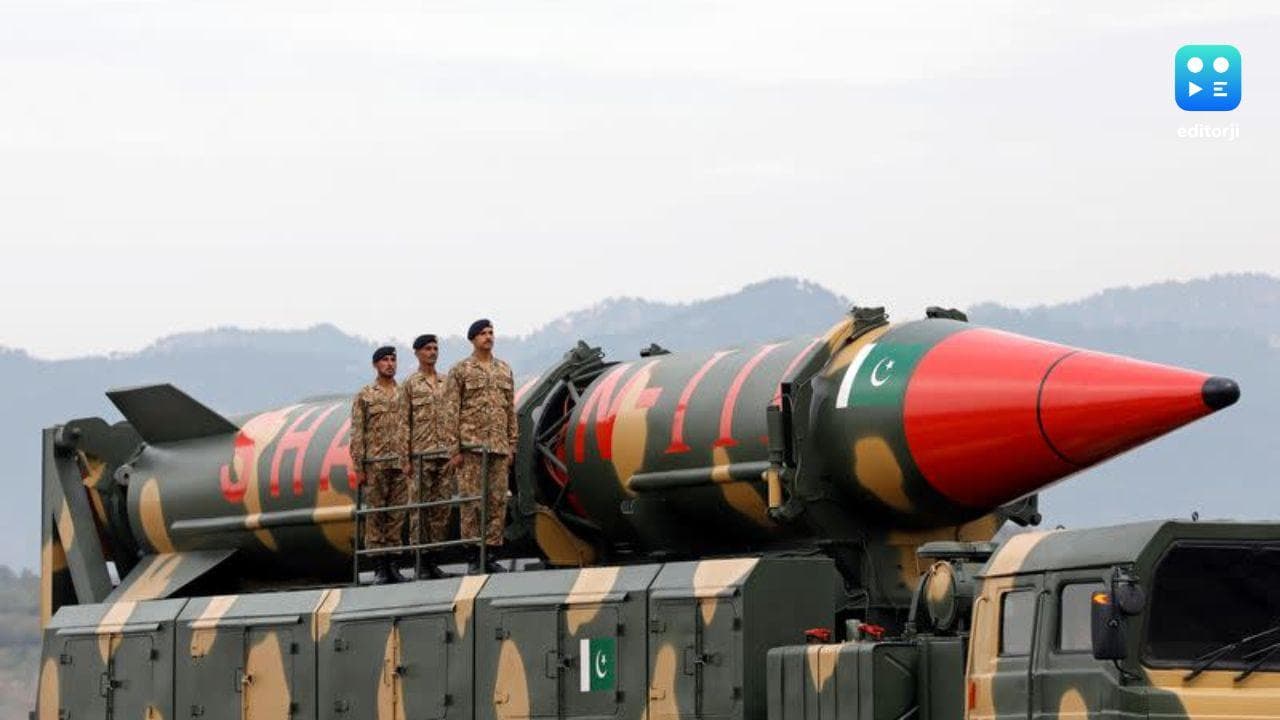Nuclear-armed Pakistan says fresh US sanctions 'biased'