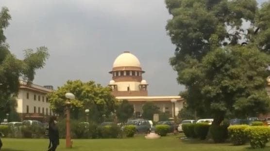 Farmers' Protest: सुप्रीम कोर्ट ने कहा- आपको प्रदर्शन का हक लेकिन रास्ते ब्लॉक नहीं कर सकते