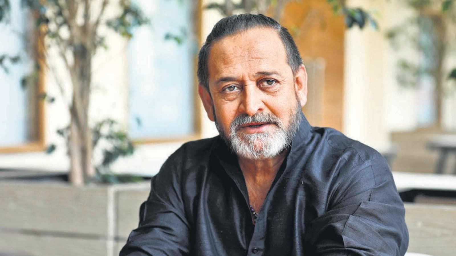 Case registered against Mahesh Manjrekar under POCSO for portraying children in an objectionable manner