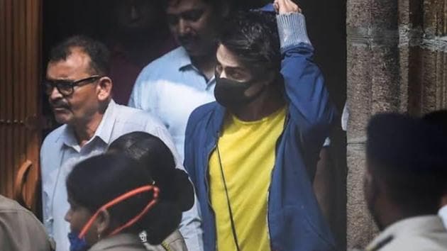 Aryan Khan Drugs case: NCB says probe unbiased, all procedures followed