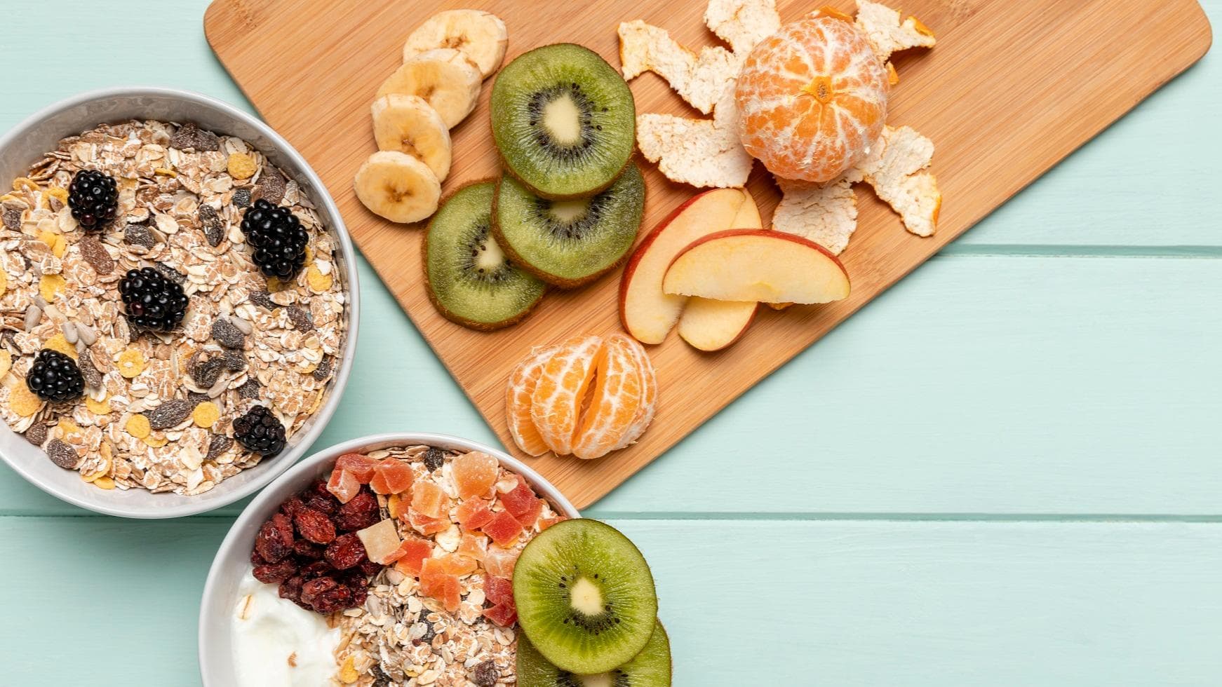 Are you eating enough fibre? Here’s how to check 