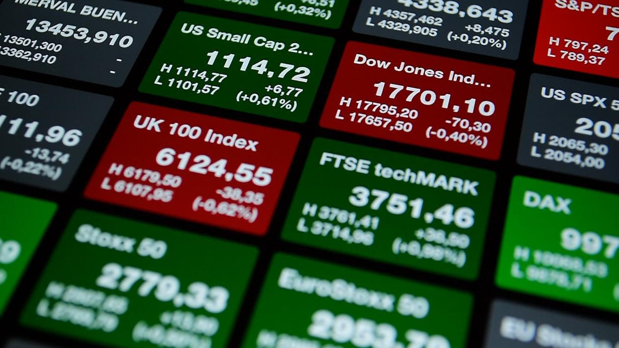 Disclose or delist! US issues strict guidelines targeting Chinese firms listed on Wall Street